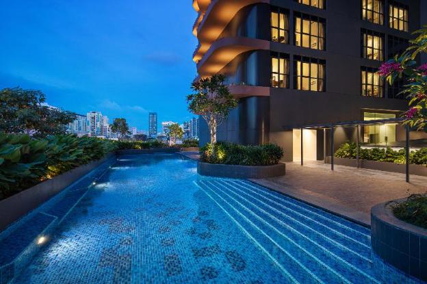 citadines rochor singapore