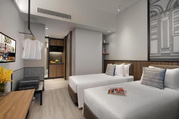 citadines rochor singapore