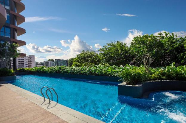 citadines rochor singapore