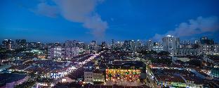 citadines rochor singapore
