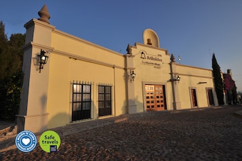 san miguel de allende