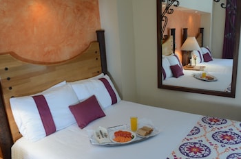 san miguel de allende