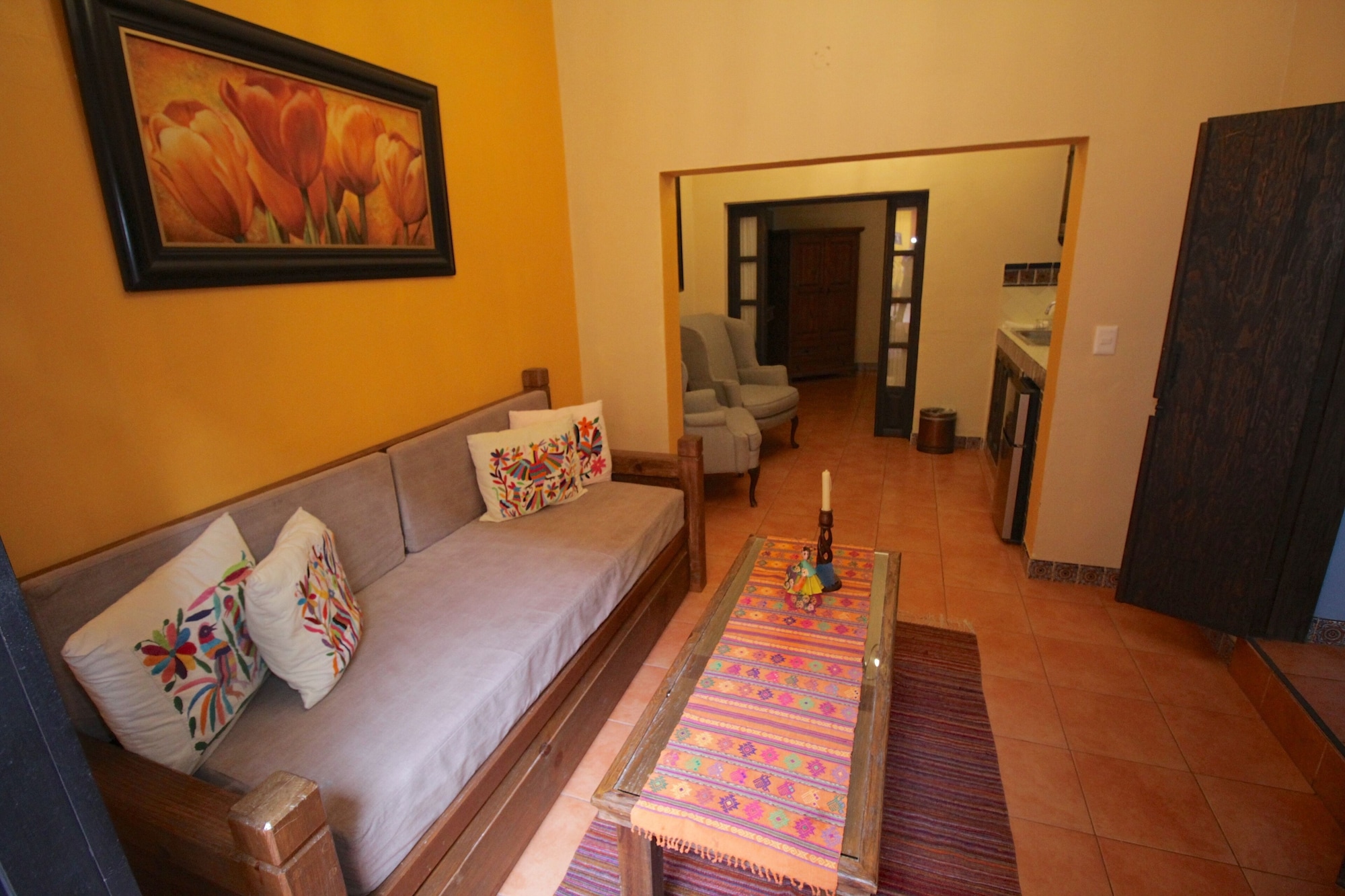 san miguel de allende