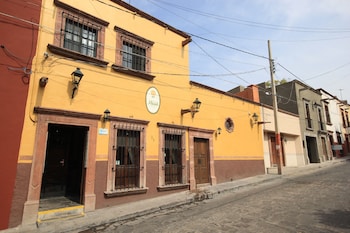 san miguel de allende