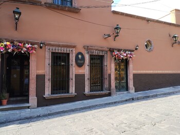 san miguel de allende