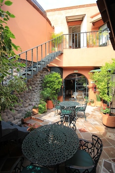 san miguel de allende