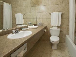 Le President Sherbrooke,Quebec>>Montreal,3 star