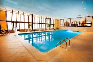 Le President Sherbrooke,Quebec>>Montreal,3 star