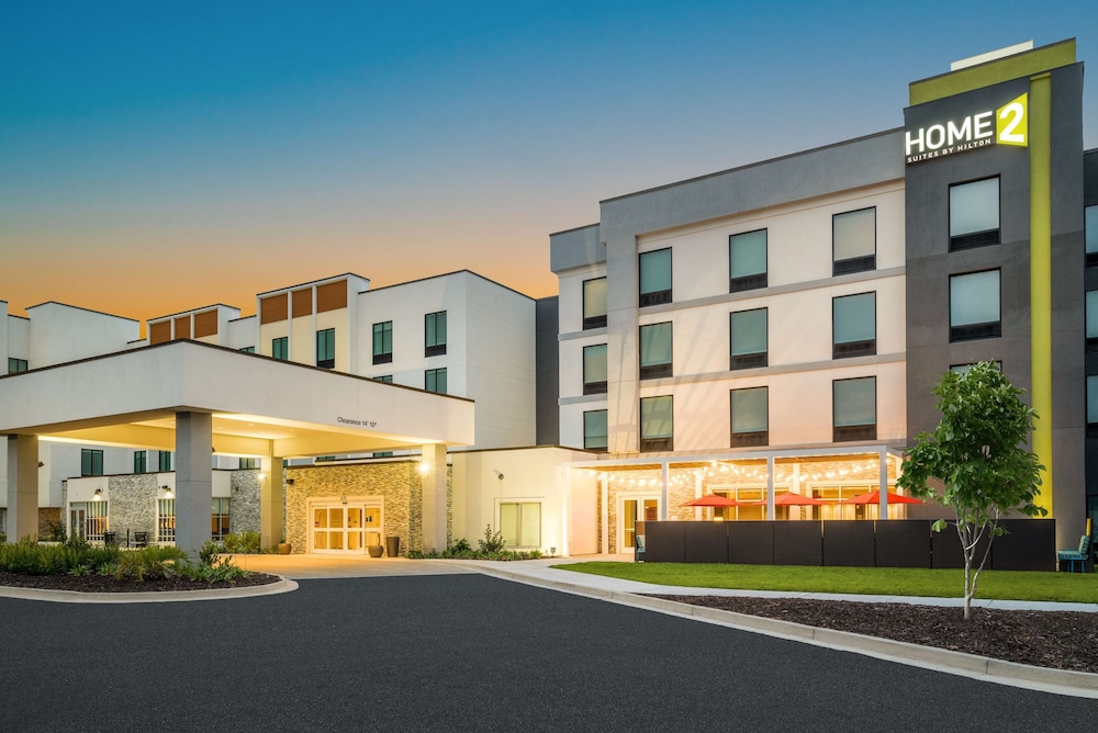 Home2 Suites By Hilton Brunswick,Dock Junction>>Brunswick,3 star