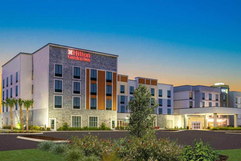 Home2 Suites By Hilton Brunswick,Dock Junction>>Brunswick,3 star