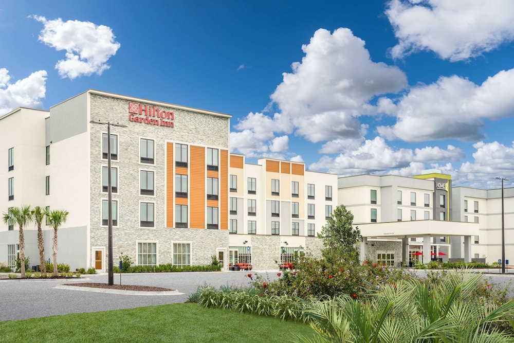 Home2 Suites By Hilton Brunswick,Dock Junction>>Brunswick,3 star