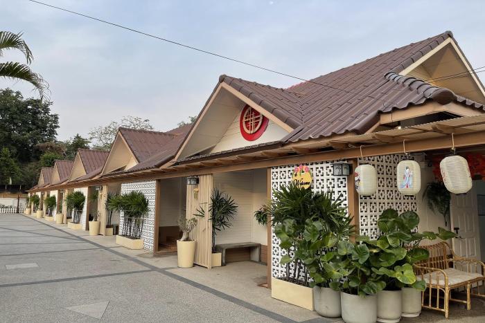 bb house and resort