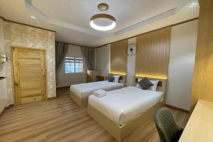 bb house and resort