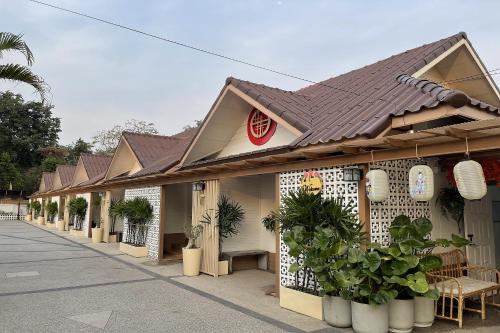 bb house and resort