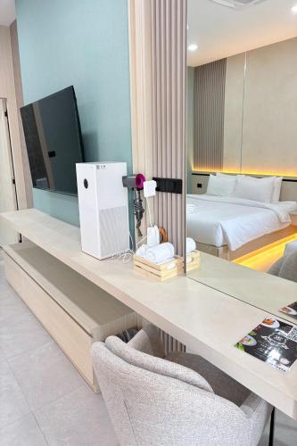 bb house and resort