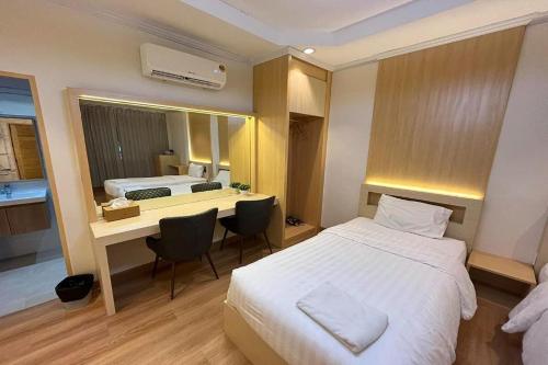 bb house and resort