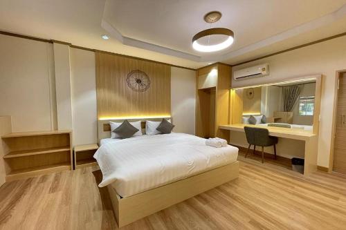 bb house and resort
