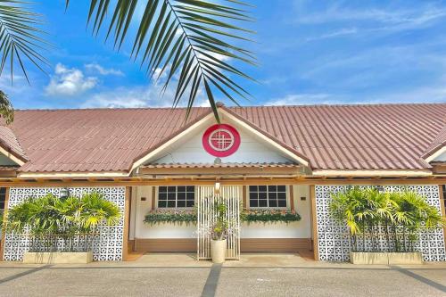 bb house and resort