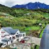 suang noh homestay kundasang