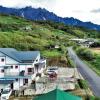 suang noh homestay kundasang