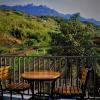suang noh homestay kundasang