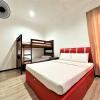 suang noh homestay kundasang