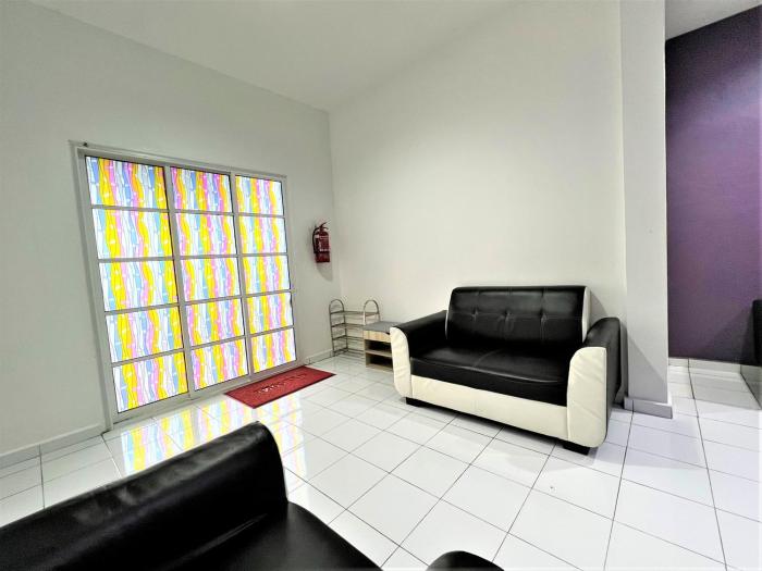 suang noh homestay kundasang