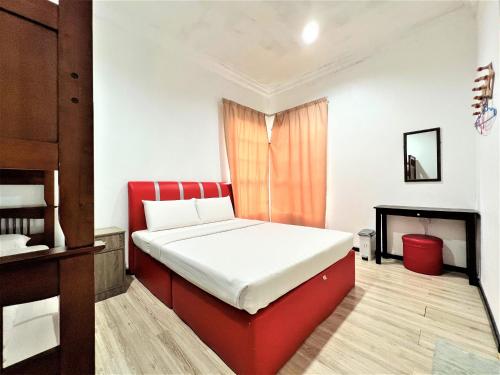 suang noh homestay kundasang