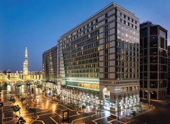madinah hilton