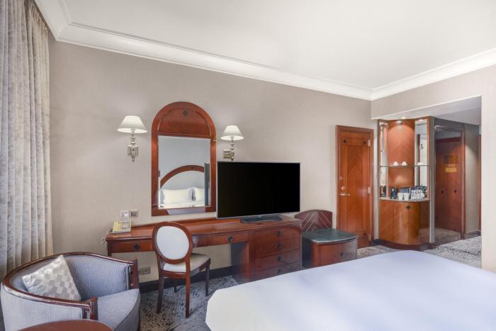madinah hilton
