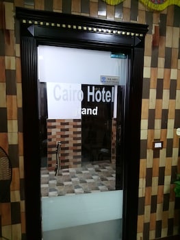grand cairo hotel