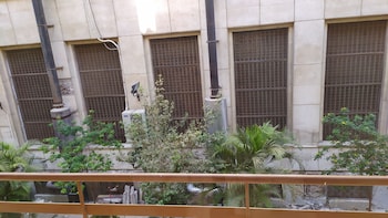 grand cairo hotel