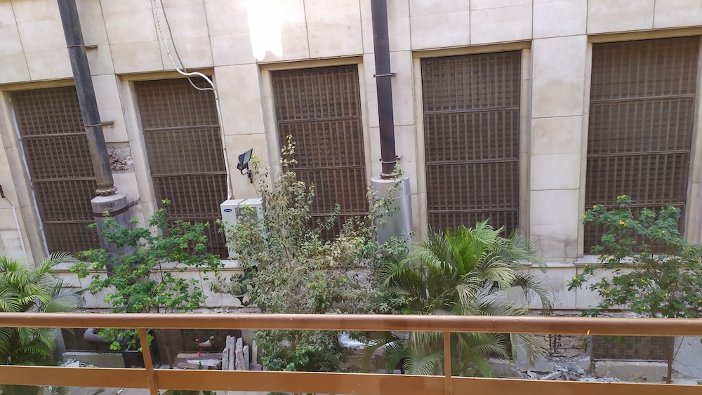 grand cairo hotel