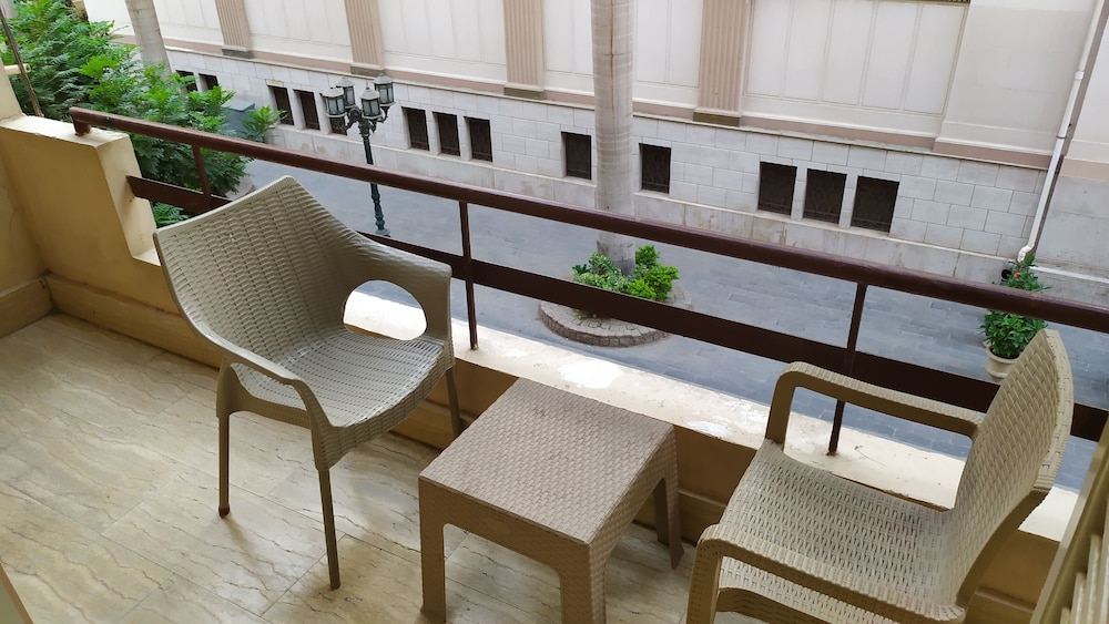grand cairo hotel