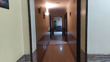 grand cairo hotel