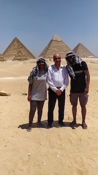 grand cairo hotel