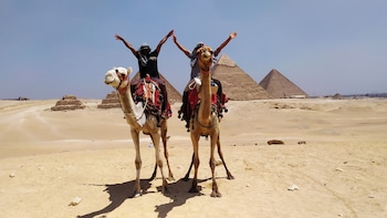 grand cairo hotel