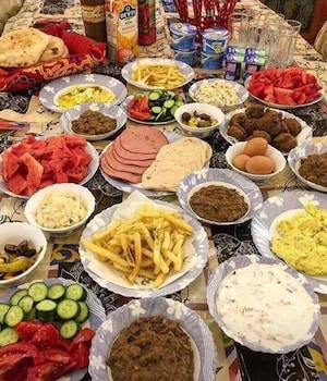 grand cairo hotel