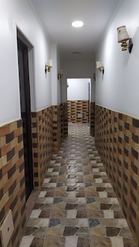 grand cairo hotel