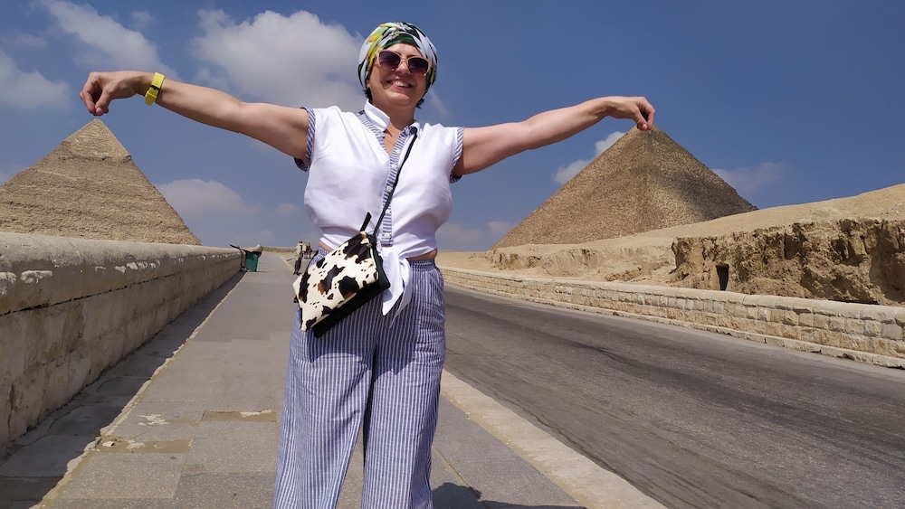 grand cairo hotel