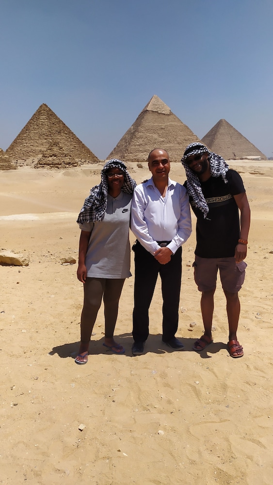 grand cairo hotel