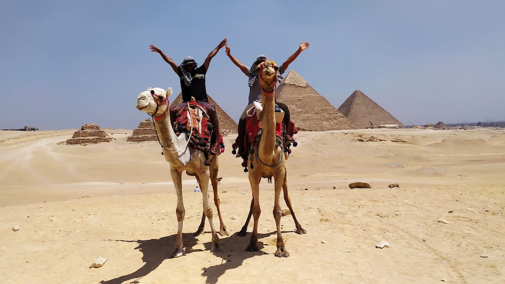 grand cairo hotel