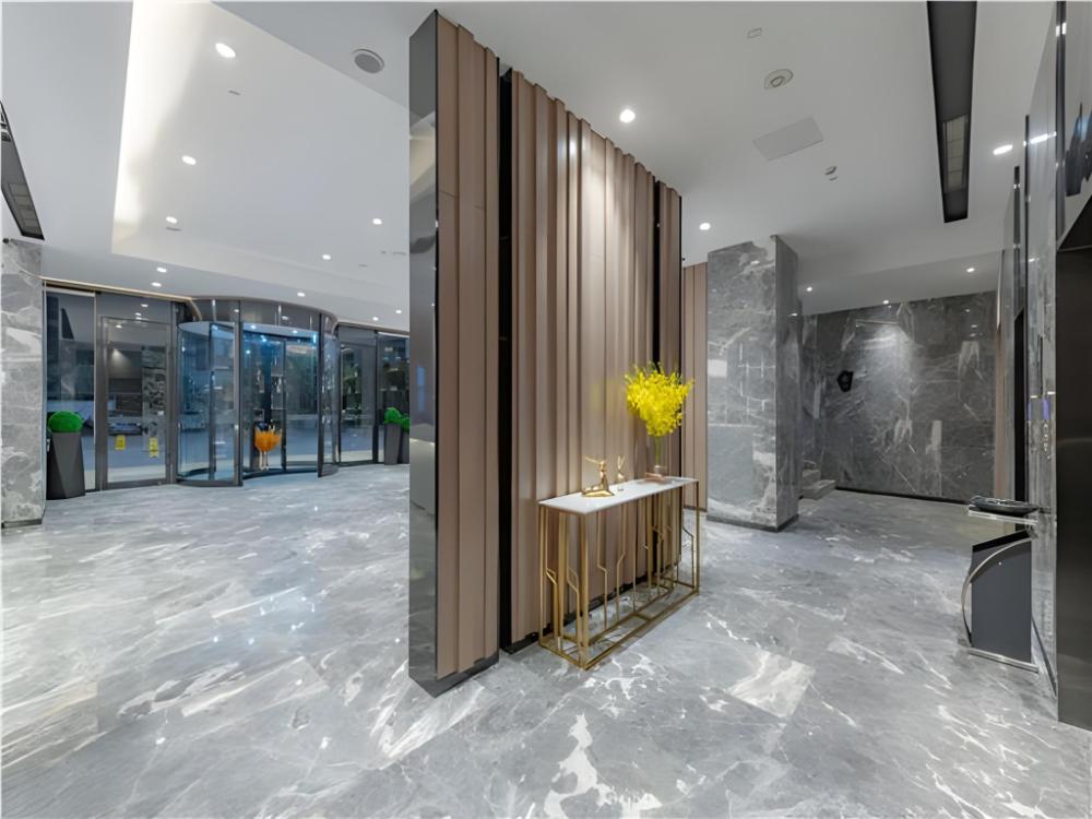 echarm hotel guilin north high speed railway station
