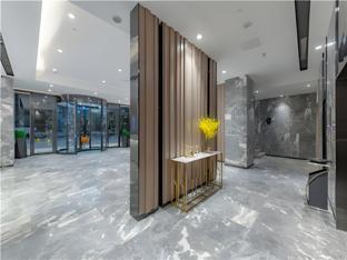echarm hotel guilin north high speed railway station