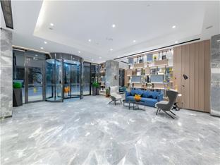 echarm hotel guilin north high speed railway station