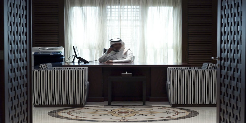 crowne plaza madinah by ihg