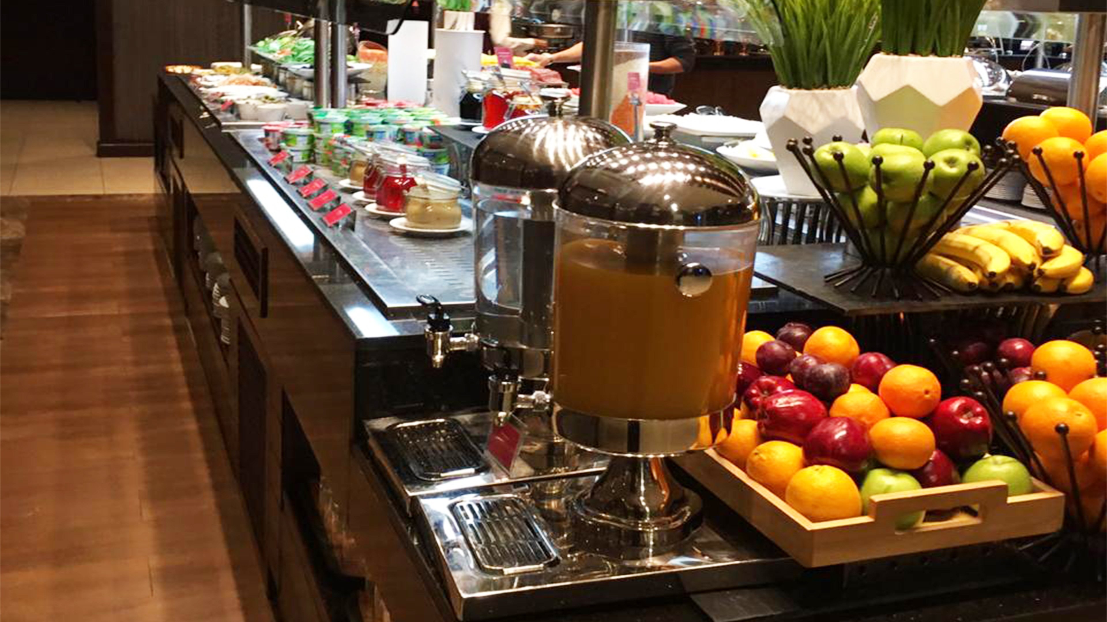 crowne plaza madinah by ihg