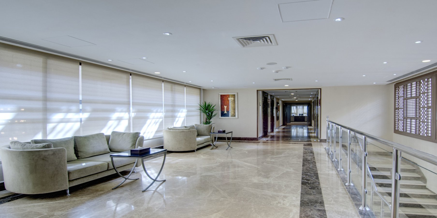 crowne plaza madinah by ihg