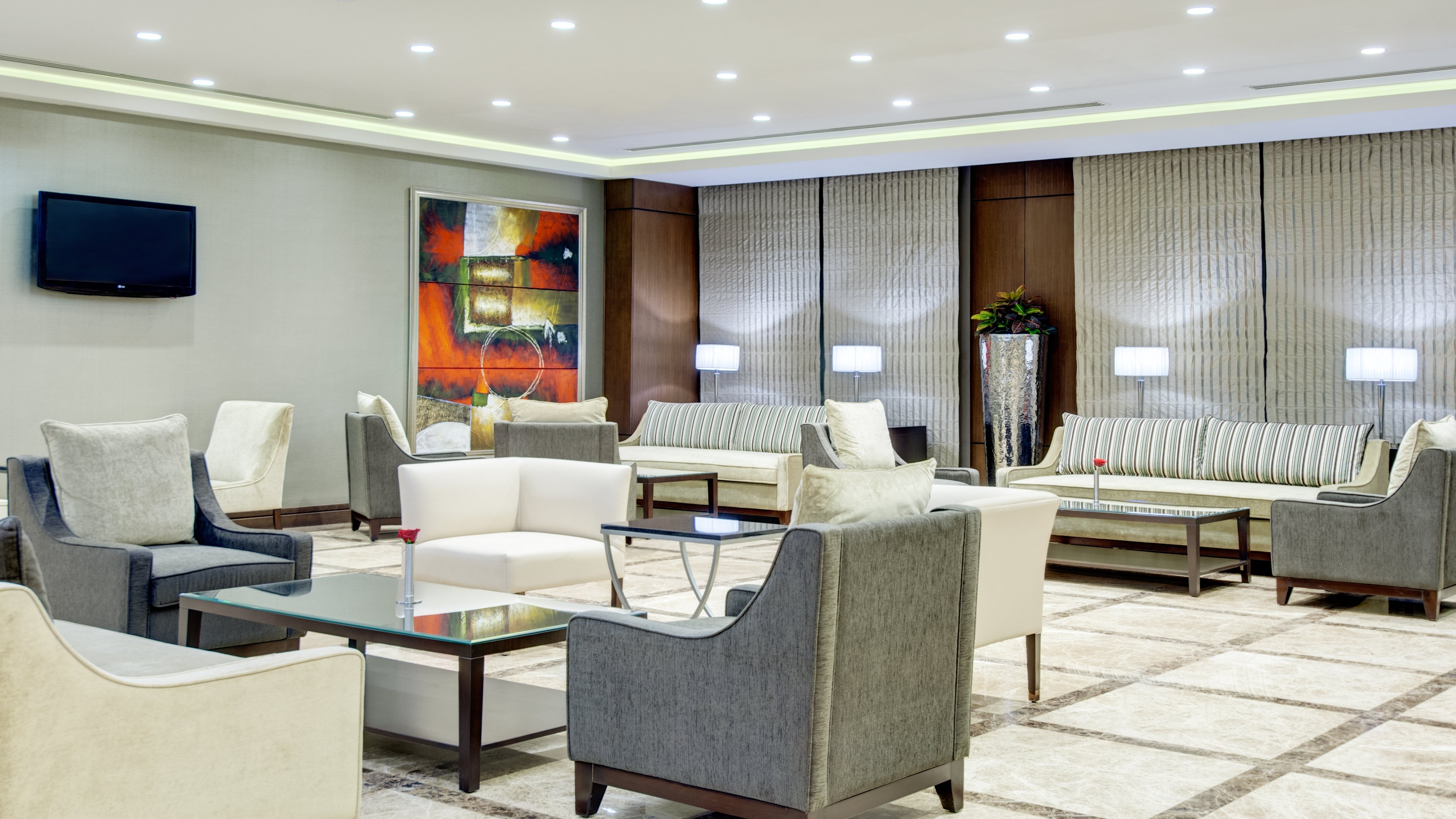 crowne plaza madinah by ihg