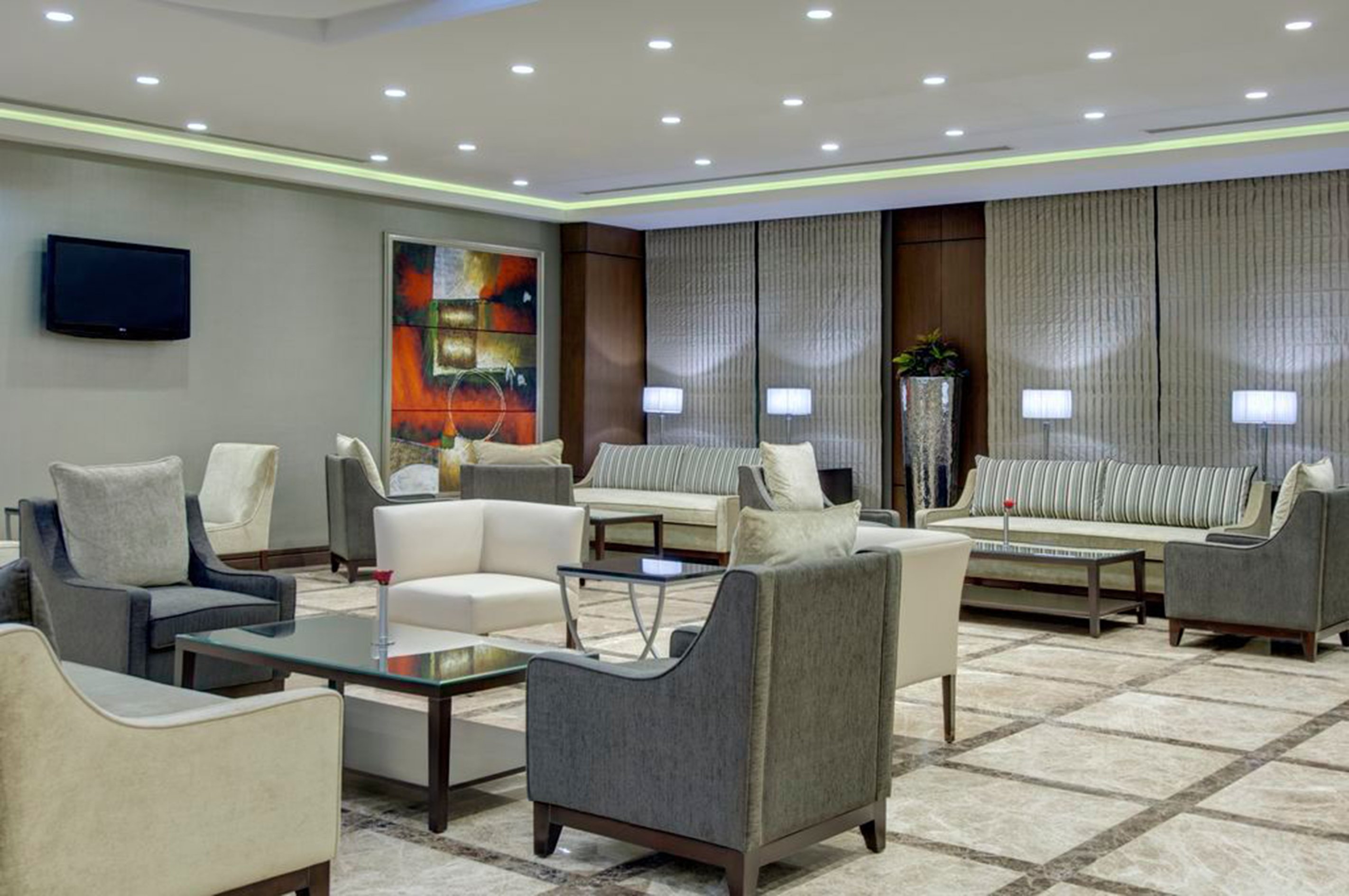 crowne plaza madinah by ihg